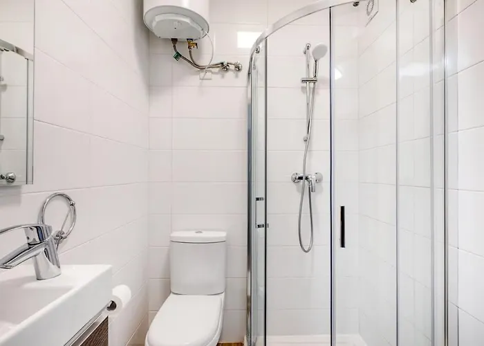 Apartament Cosy Little In Pieta Close To Valletta *