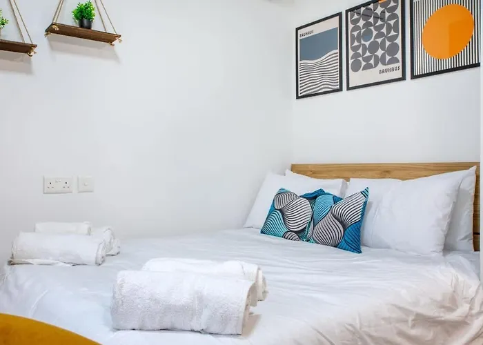 Cosy Little In Pieta Close To Valletta Apartament *