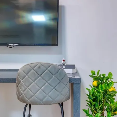 Cosy Little In Pieta Close To Valletta Appartement Tal Guardamangia