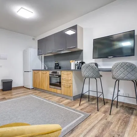 דירה Modern Studio, 15 Min To Valletta & Sliema