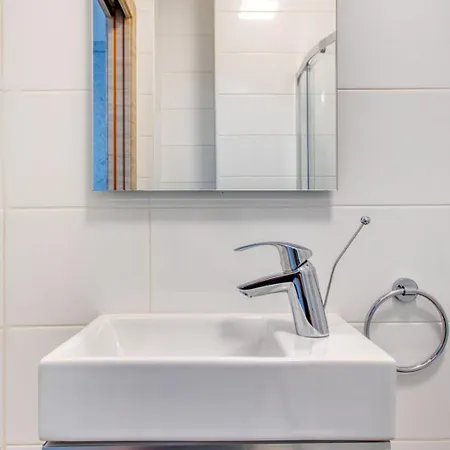 Cosy Little In Pieta Close To Valletta Appartement Tal Guardamangia