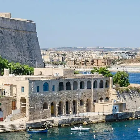 Modern Studio, 15 Min To Valletta & Sliema * Tal Guardamangia