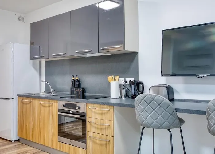 Διαμέρισμα Cosy Little In Pieta Close To Valletta *