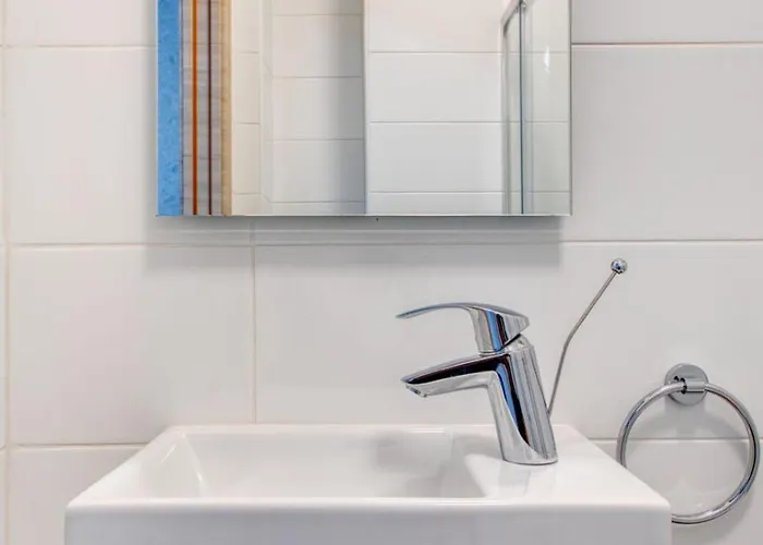 Cosy Little In Pieta Close To Valletta Apartment Tal Guardamangia