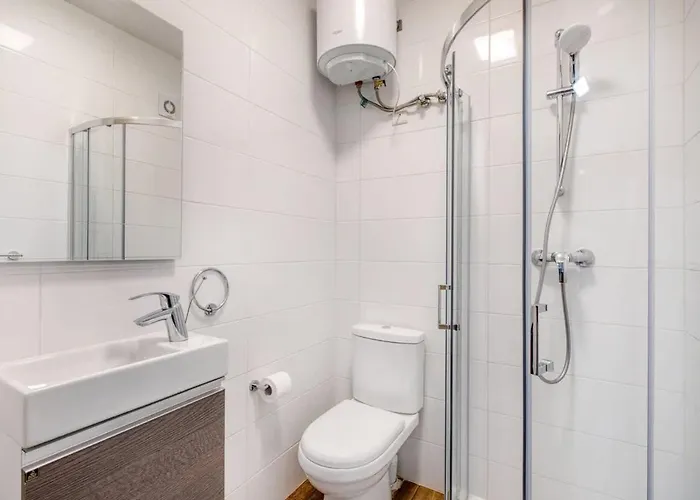 Cosy Little In Pieta Close To Valletta Apartment *